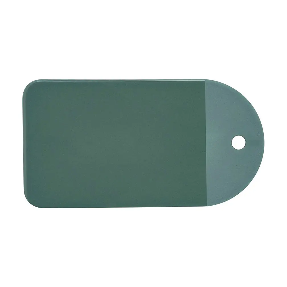 Сервировочная доска Bahia Green, 25x13 см от Degrenne
