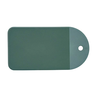 Сервировочная доска Bahia Green, 25x13 см