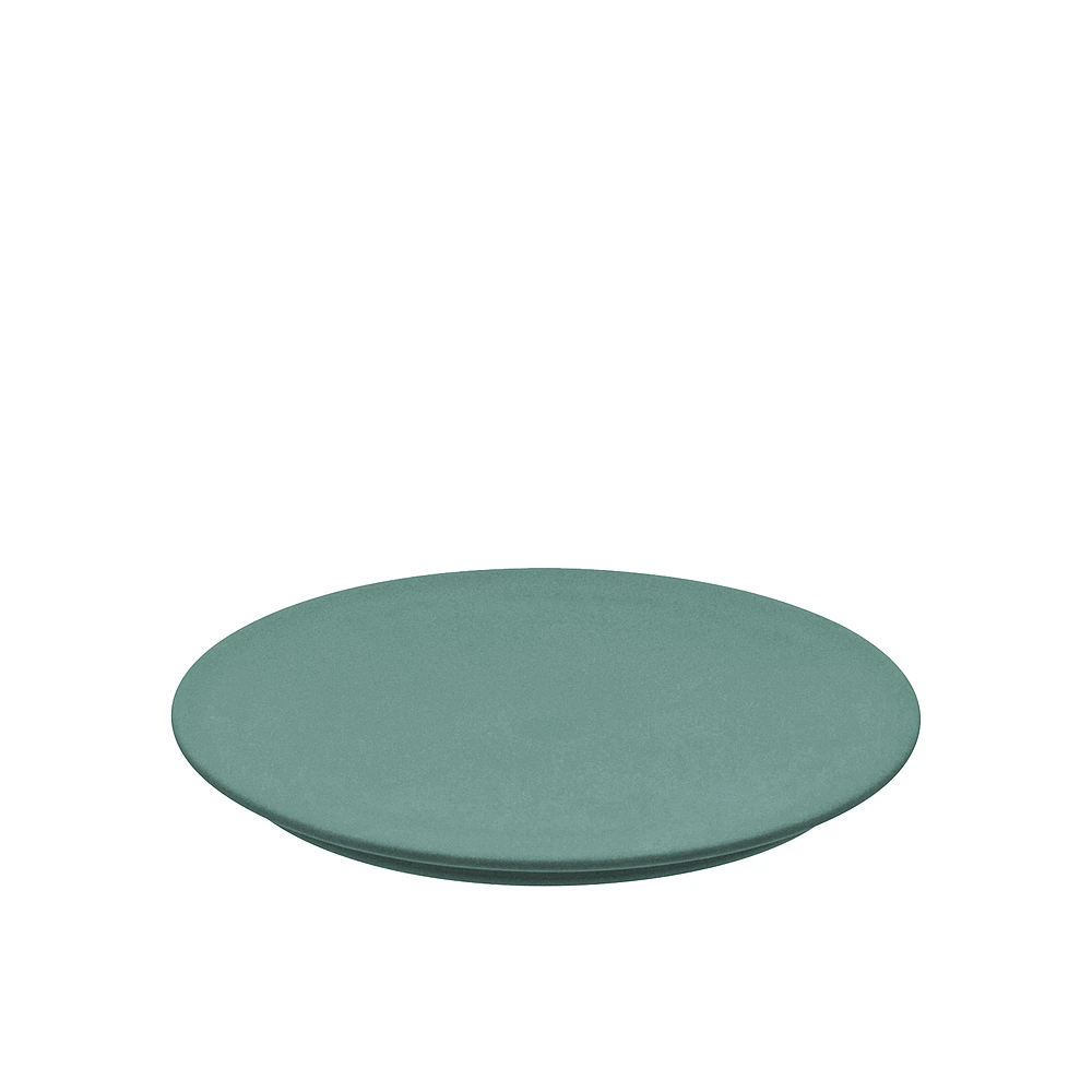 Тарелка-крышка для пиалы Bahia Green 14 см от Degrenne