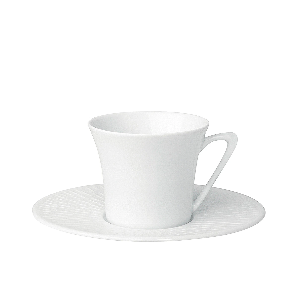 Кофейная пара Boreal Satin, 150 мл