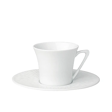 Кофейная пара Boreal Satin, 150 мл