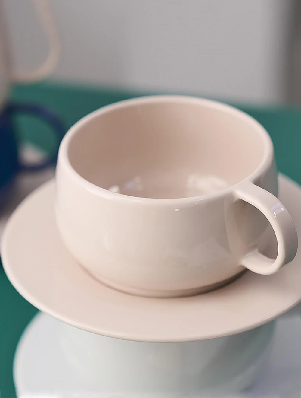 Чайная пара Empileo Cafeterie, 250 мл