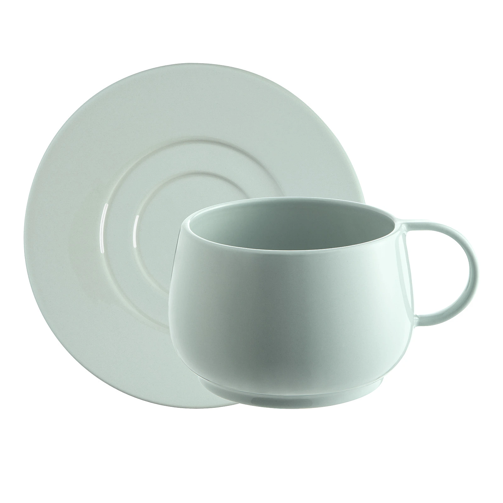 Чайная пара Empileo Cafeterie, 390 мл