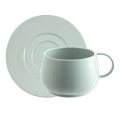 Чайная пара Empileo Cafeterie, 390 мл