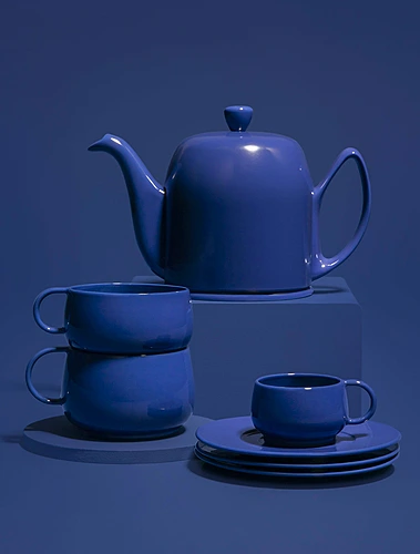 Чайная пара Empileo Cafeterie, 390 мл
