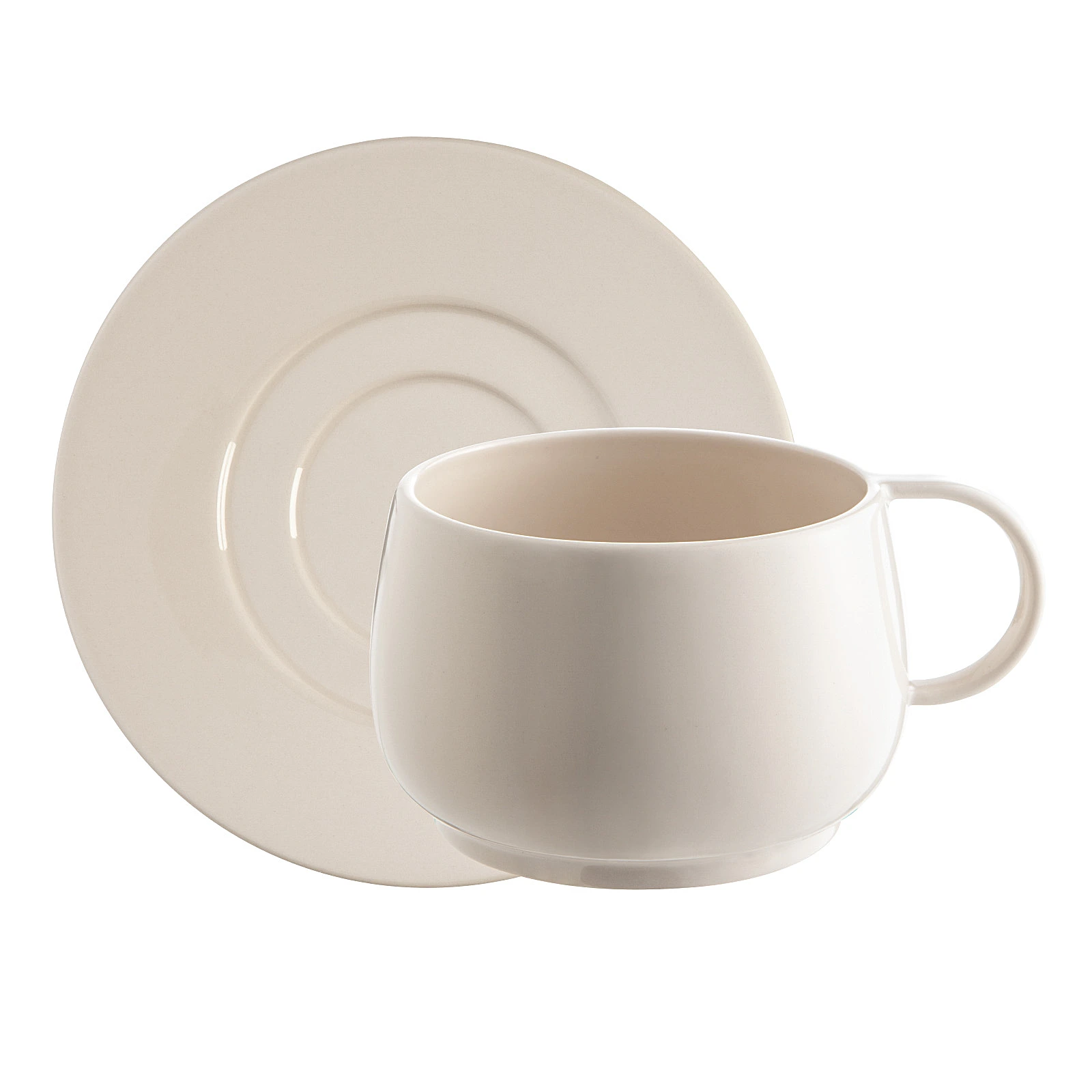 Чайная пара Empileo Cafeterie, 390 мл