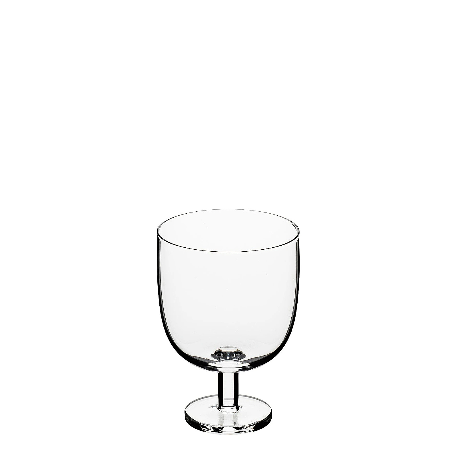 Бокал для воды Empileo Transparent, 260 мл