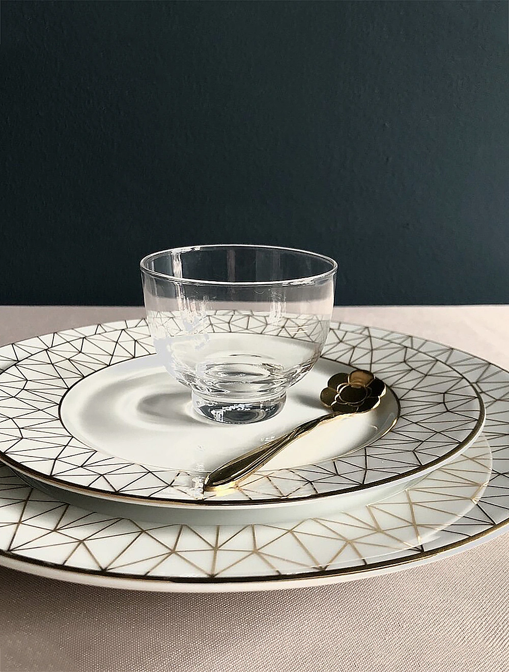 Чаша Empileo Transparent, 8 см