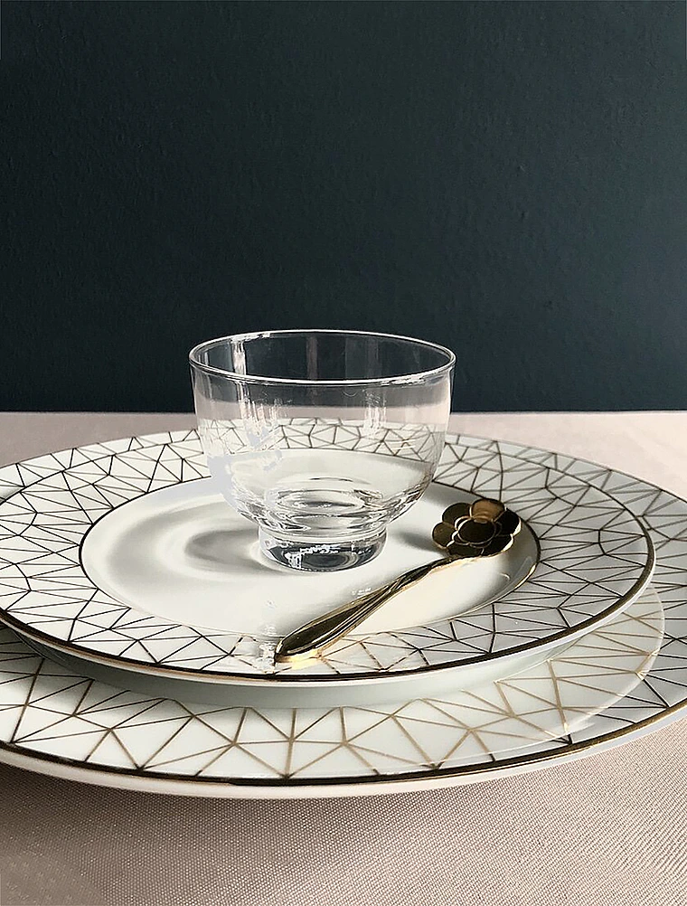 Чаша Empileo Transparent, 8 см от Degrenne