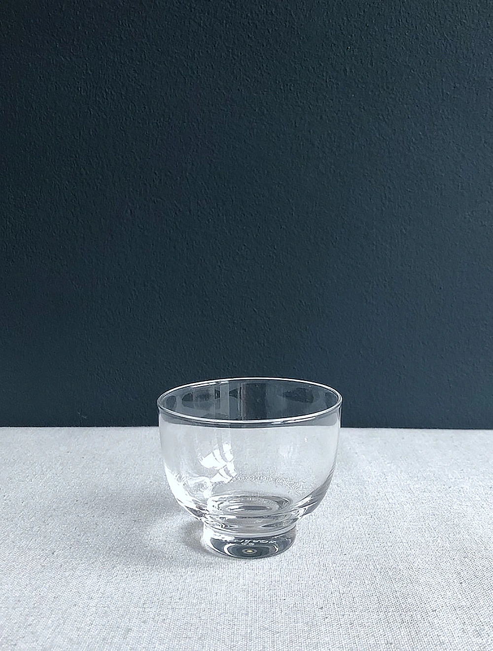 Чаша Empileo Transparent, 8 см