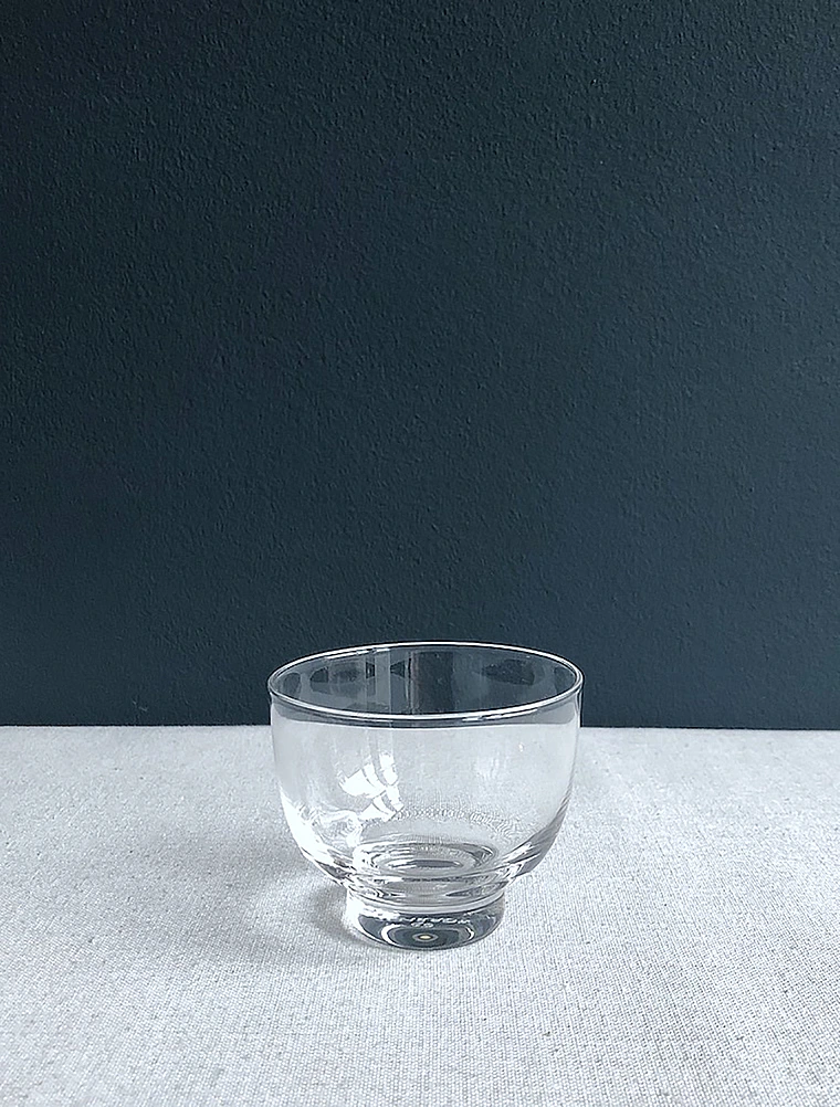 Чаша Empileo Transparent, 8 см от Degrenne