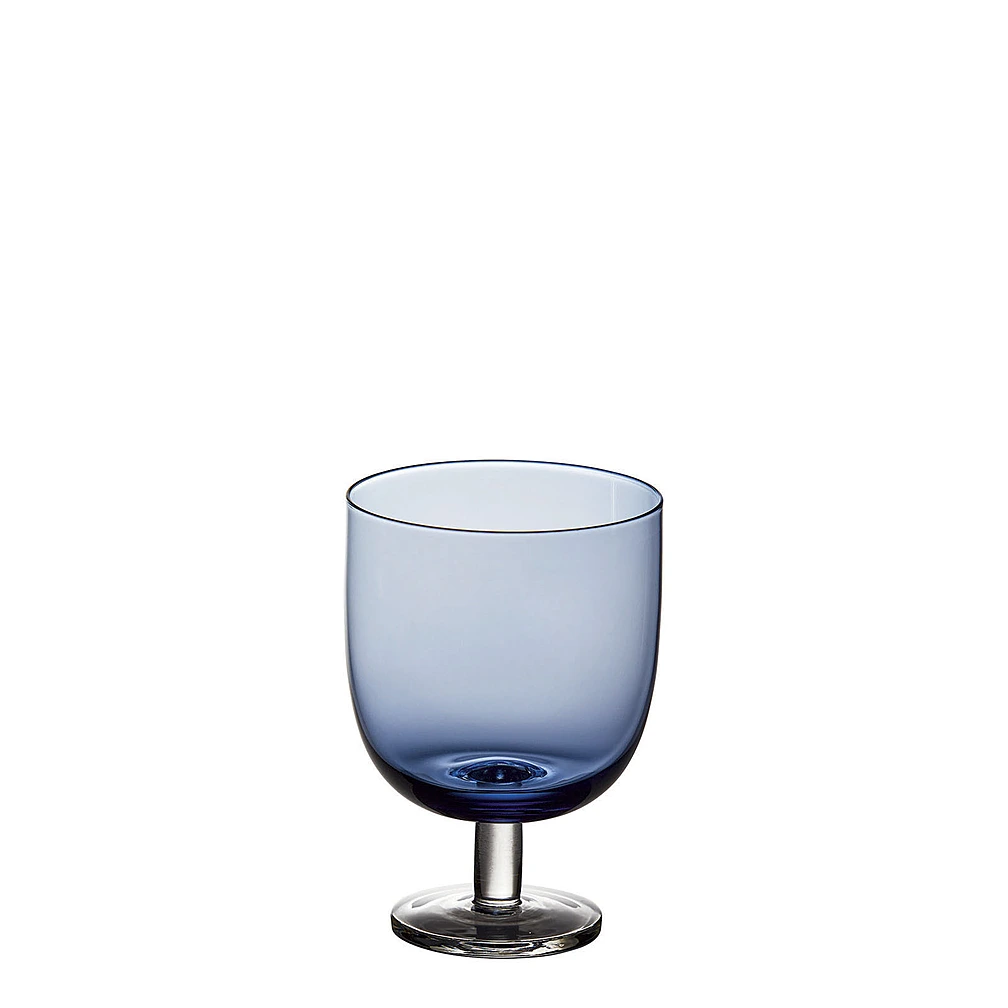 Бокал для воды Empileo Blue, 260 мл от Degrenne