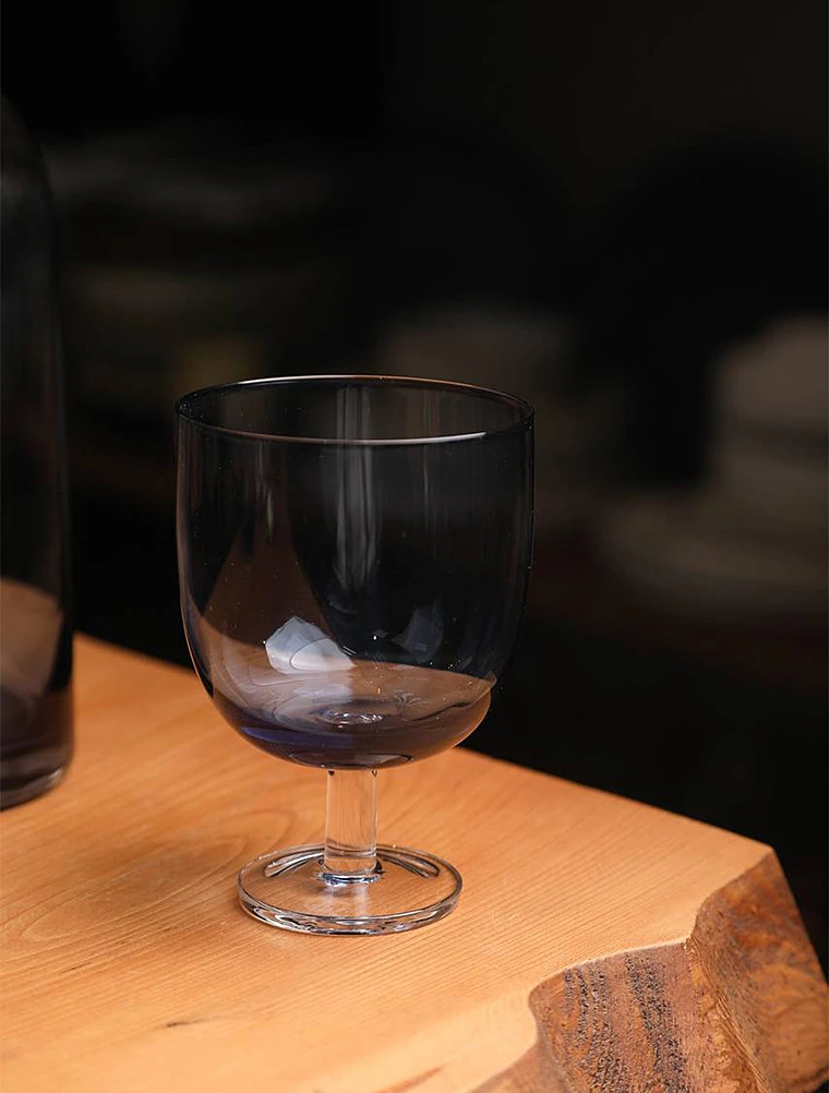 Бокал для воды Empileo Blue, 260 мл от Degrenne