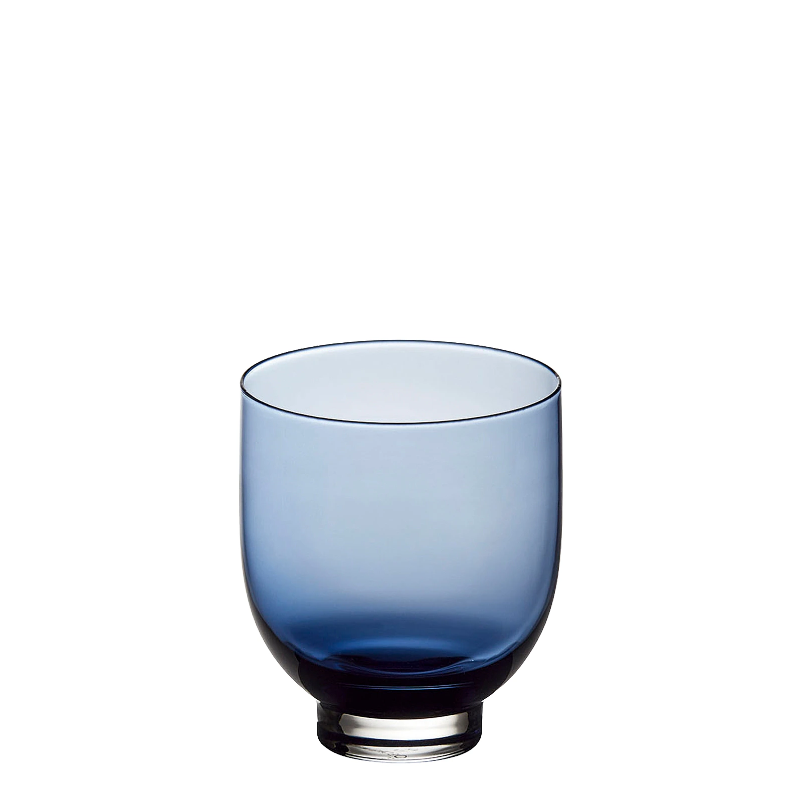 Стакан для воды Empileo Blue, 260 мл