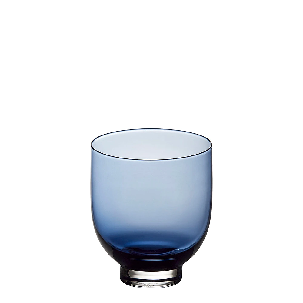 Стакан для воды Empileo Blue, 260 мл от Degrenne