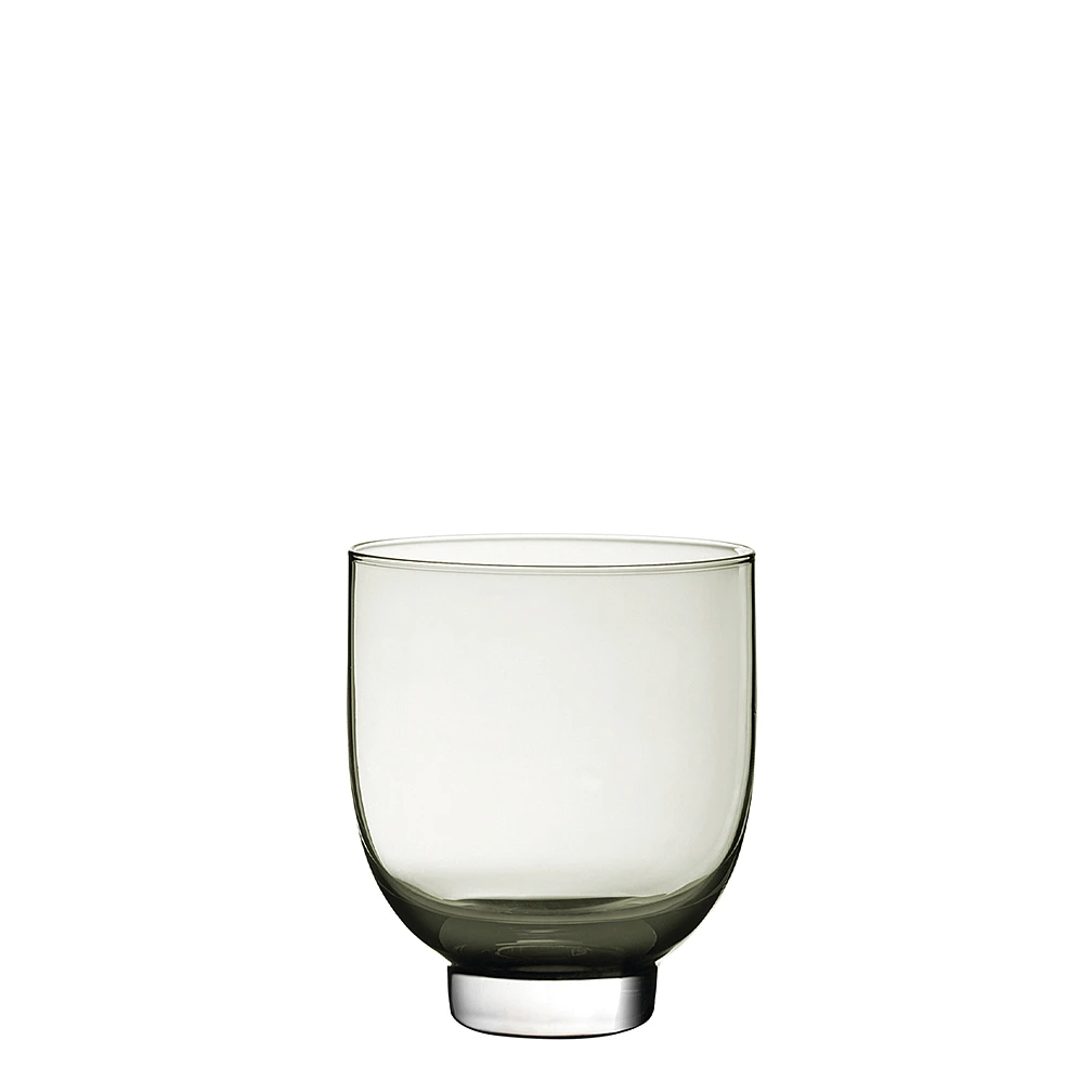 Стакан для воды Empileo Gris, 260 мл от Degrenne