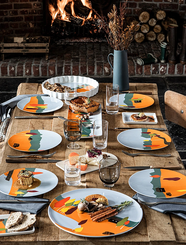 Стакан для воды Empileo Gris, 260 мл от Degrenne