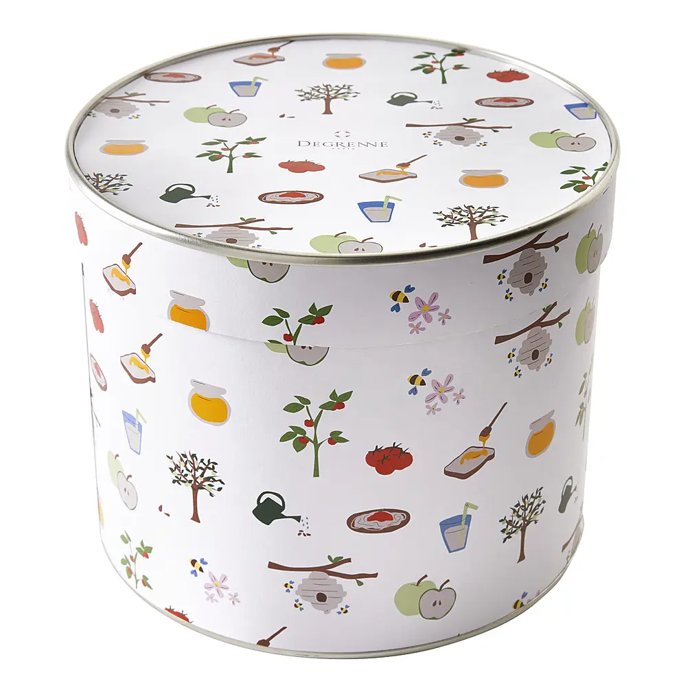 Детский набор из 3 предметов Eveil Gourmand от Degrenne