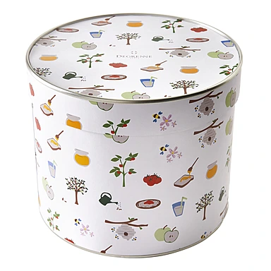 Детский набор из 3 предметов Eveil Gourmand