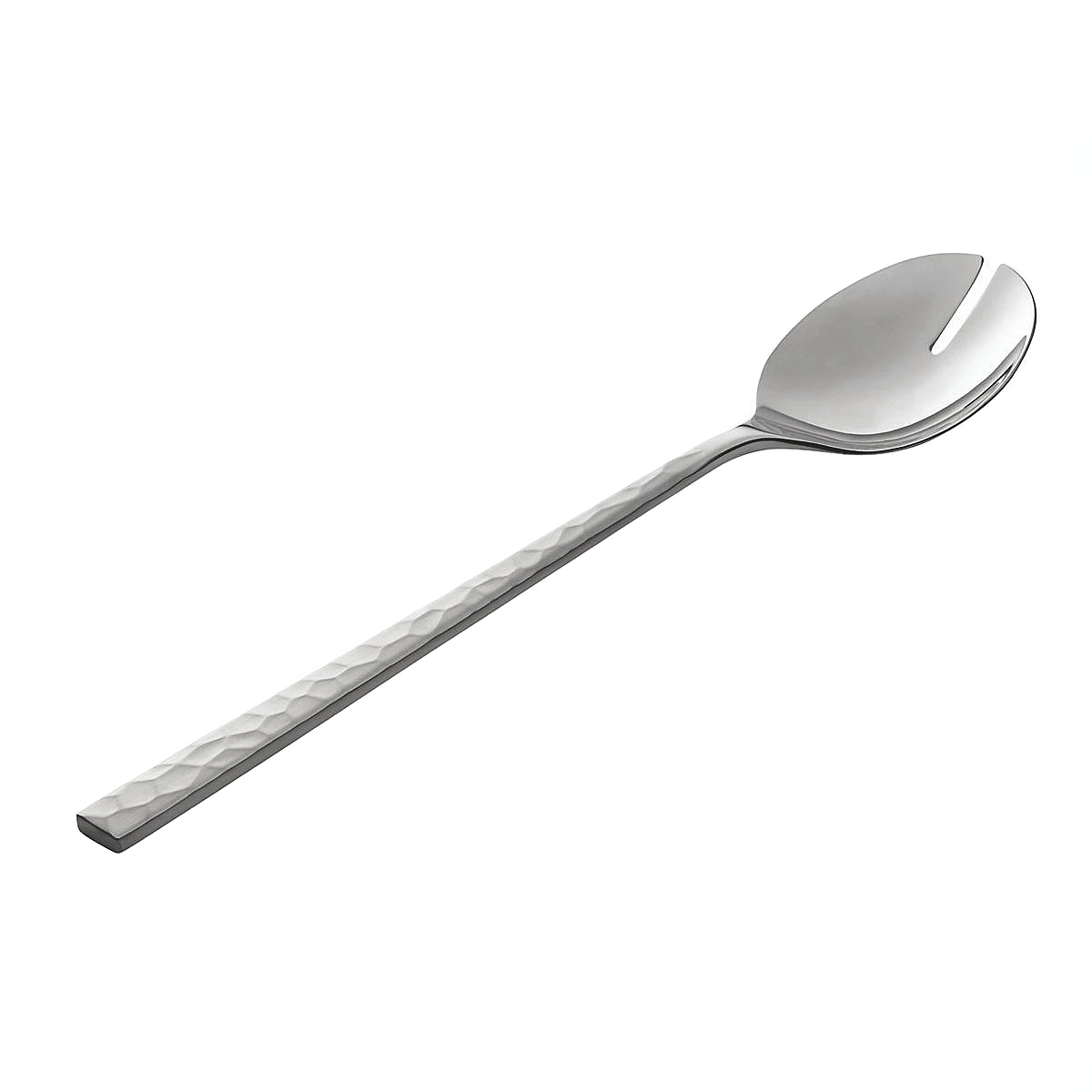 Набор из 2 сервировочных приборов Fuse Hammered, 26 см