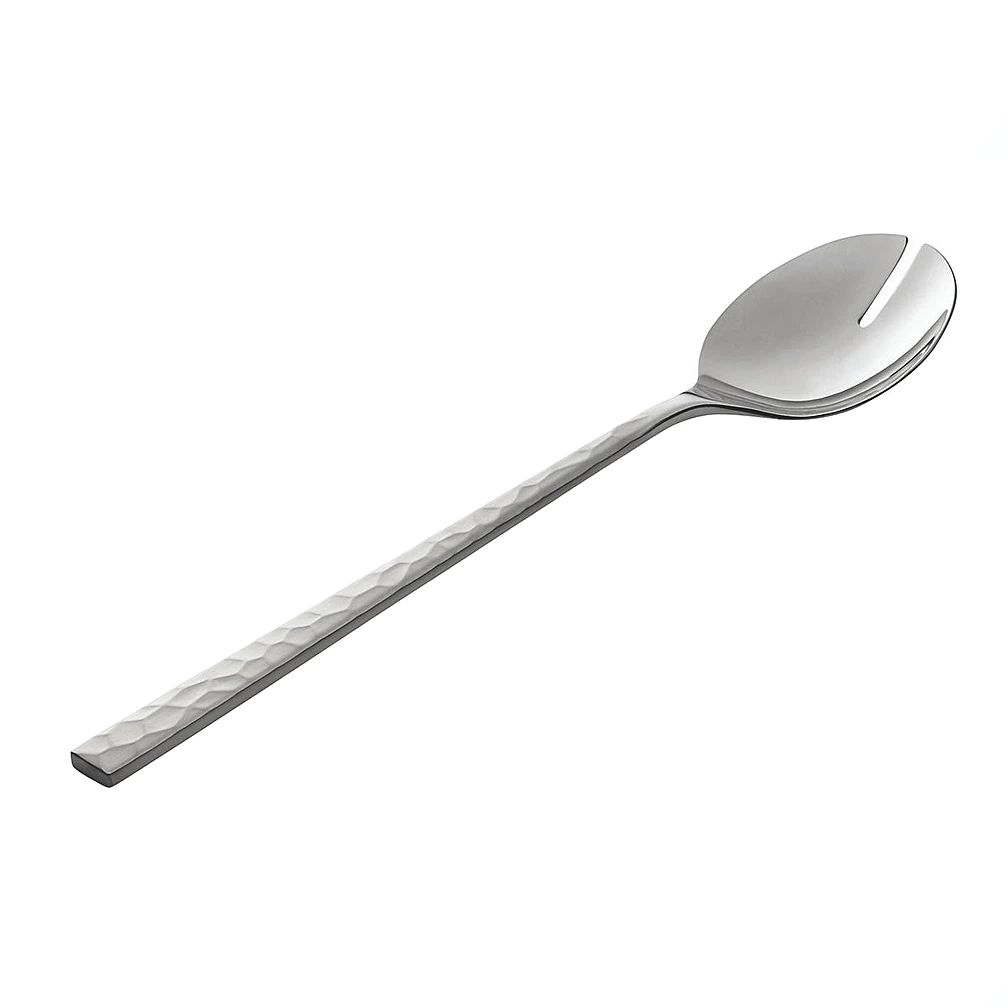 Набор из 2 сервировочных приборов Fuse Hammered, 26 см от Degrenne
