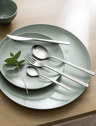 Набор столовых приборов Fuse Miroir на 6 персон, 24 пр.