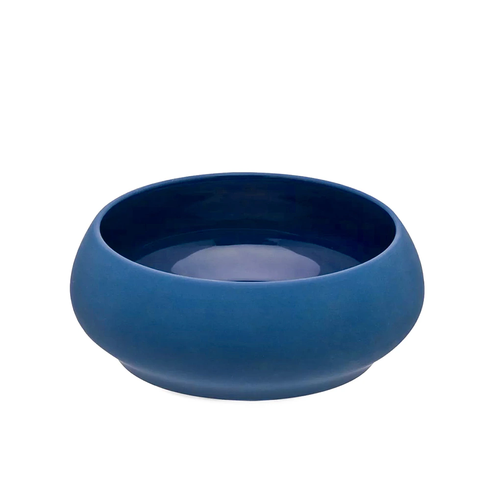 Пиала Gourmet Blue, 14 см от Degrenne