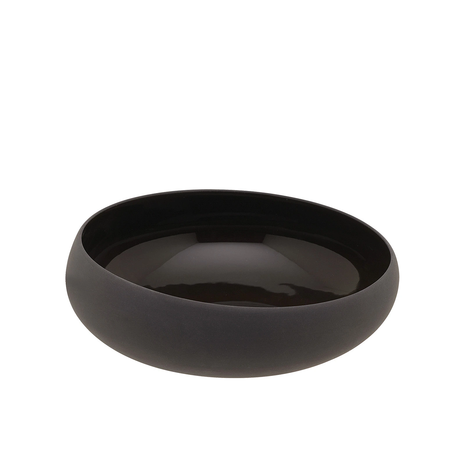 Пиала Gourmet Noir Carbone, 16 см