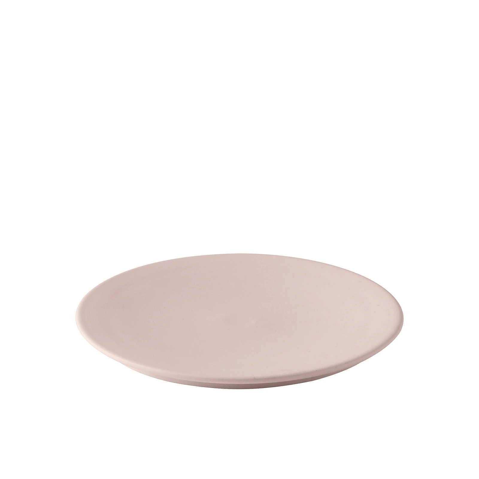 Тарелка-крышка для пиалы Gourmet Rose Nude, 14 см