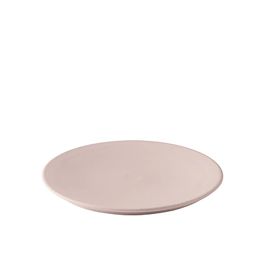 Тарелка-крышка для пиалы Gourmet Rose Nude, 14 см