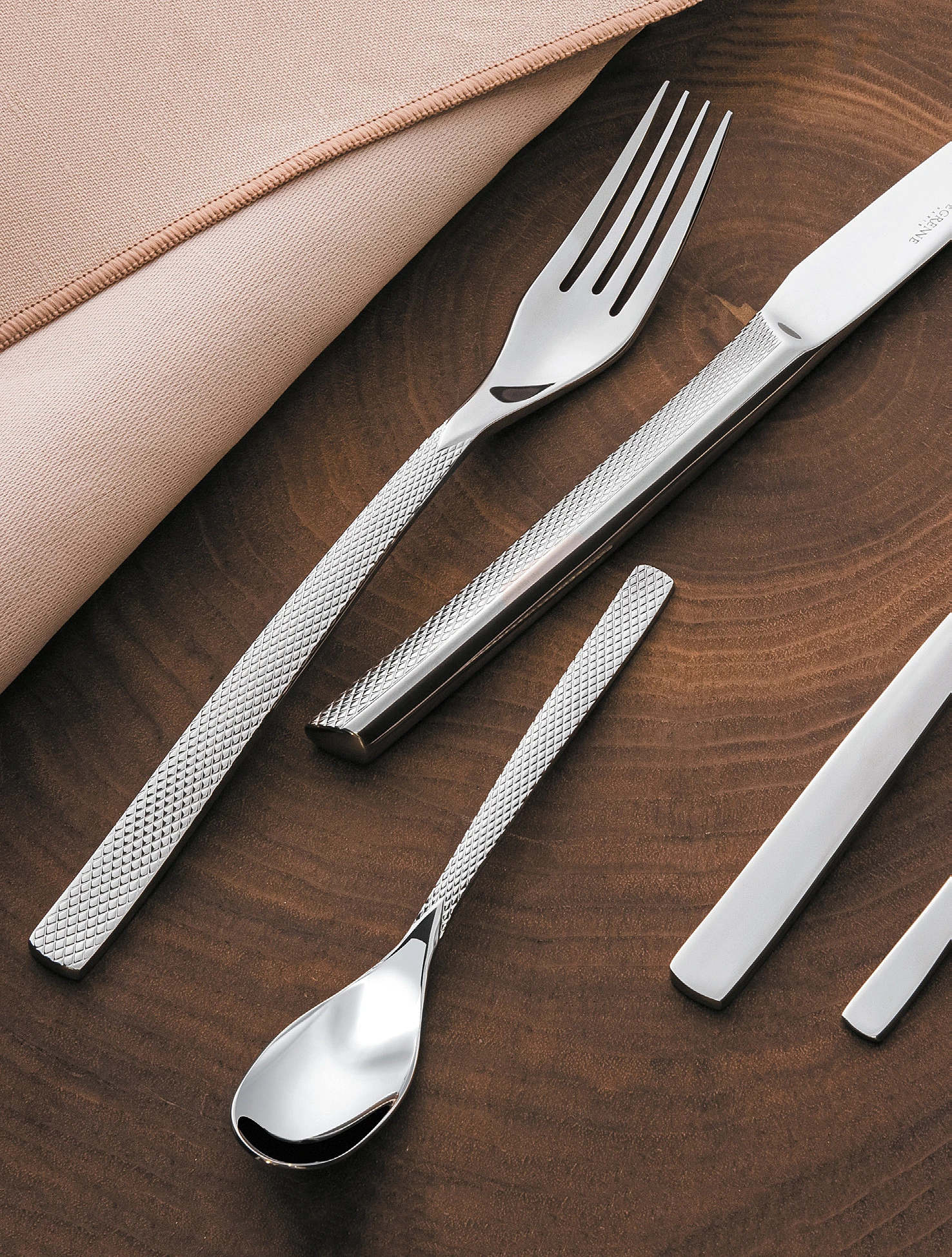 Набор столовых приборов Guest Star на 6 персон, 24 пр.