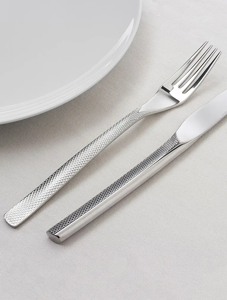 Набор столовых приборов Guest Star на 6 персон, 24 пр. от Degrenne