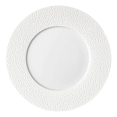 Плоское блюдо L Perles De Rosee, 32 см