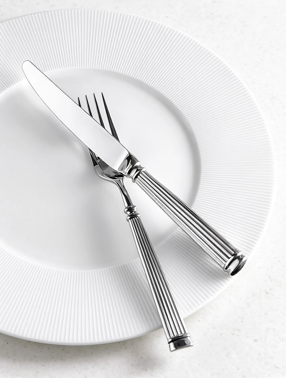 Обеденная тарелка L Rayon, 28 см