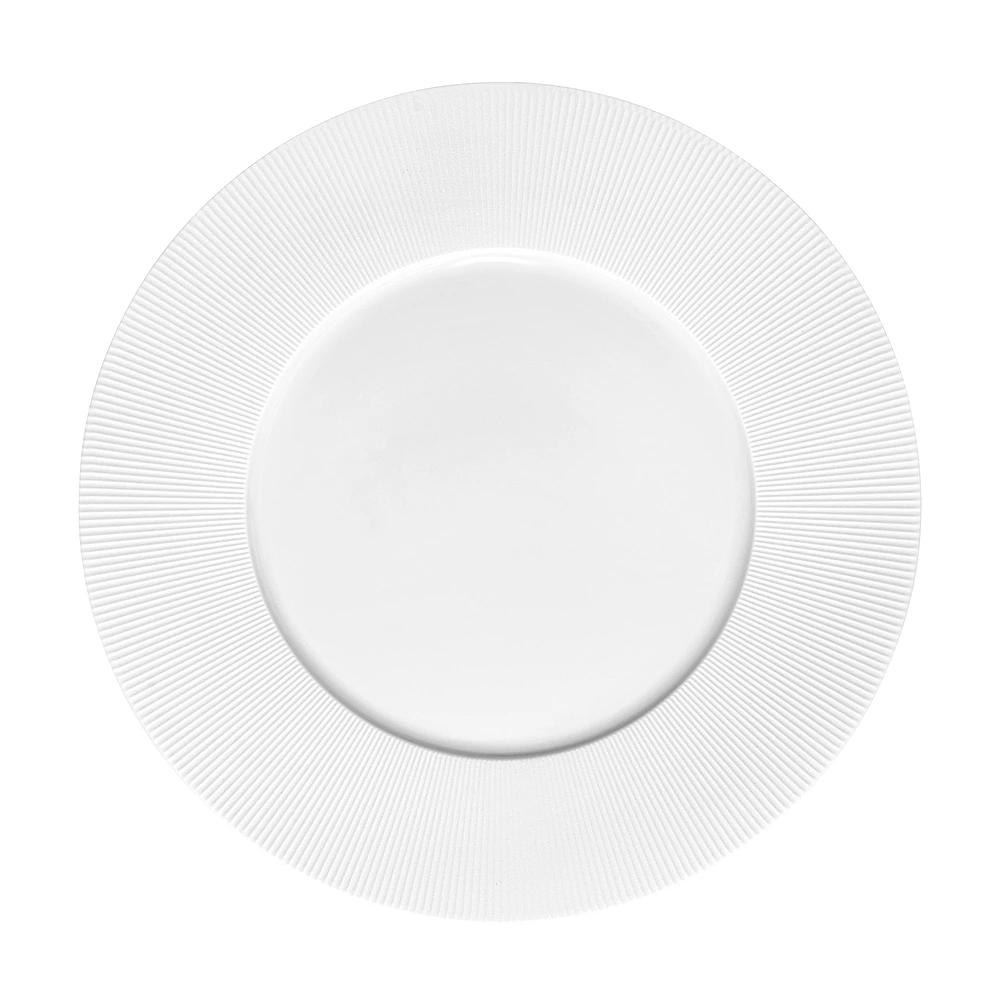 Закусочная тарелка L Rayon, 24 см от Degrenne