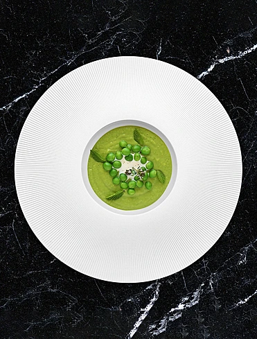 Тарелка для пасты L Rayon, 28 см