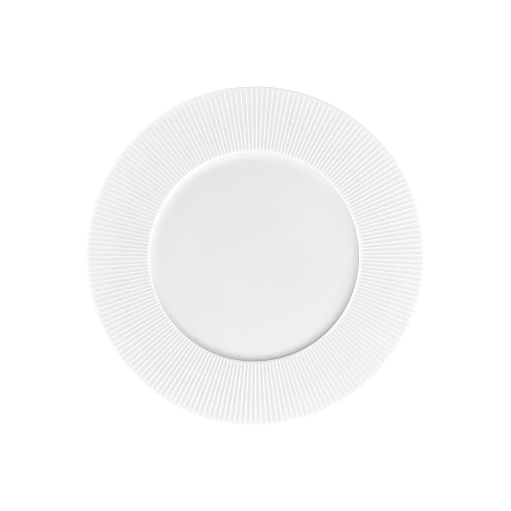 Пирожковая тарелка L Rayon, 14 см от Degrenne