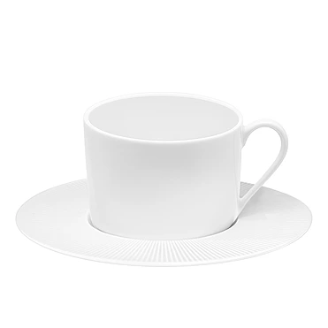 Чайная пара L Rayon, 250 мл