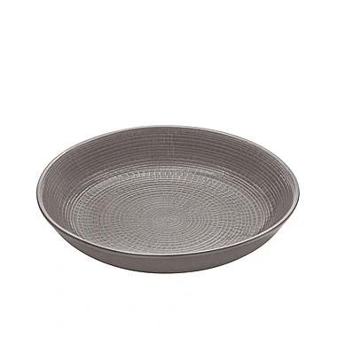 Суповая тарелка Modulo Nature Terre D'Ombre, 21 см