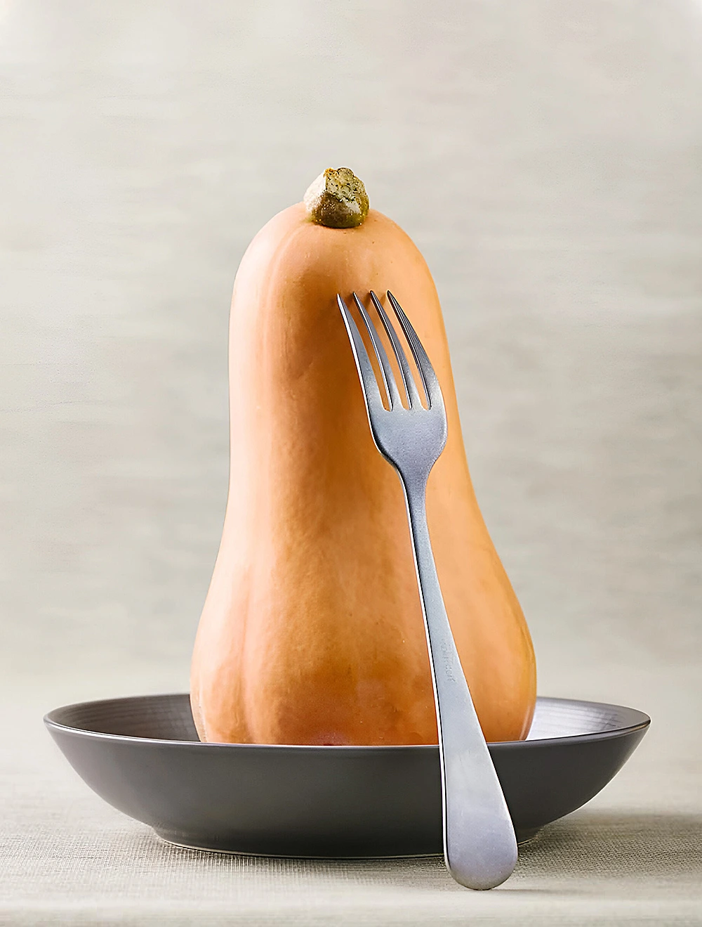 Суповая тарелка Modulo Nature Terre D'Ombre, 21 см