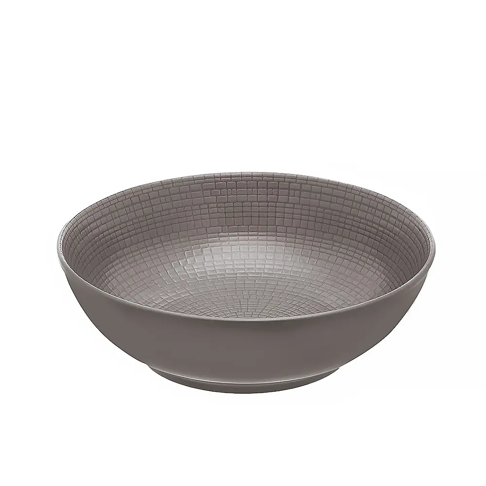 Пиала Modulo Nature Terre D'Ombre, 17,5 см от Degrenne