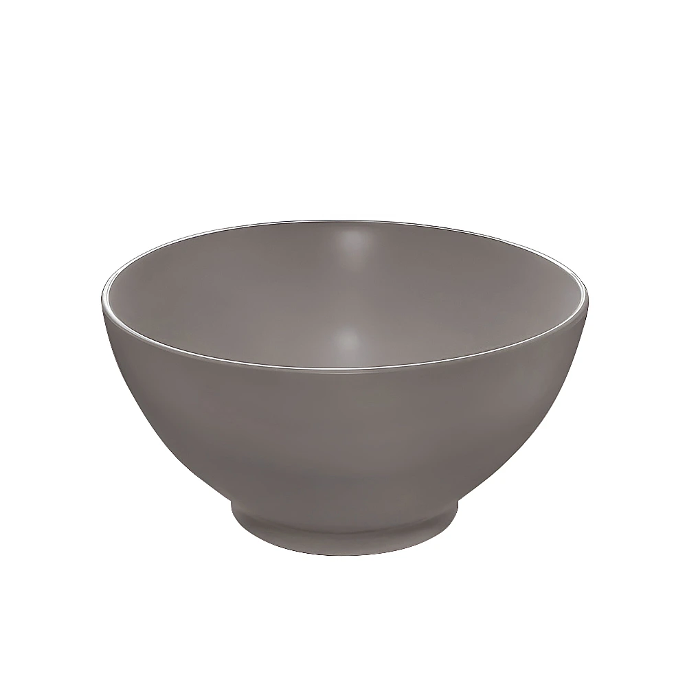 Пиала Modulo Nature Terre D'Ombre, 14 см от Degrenne