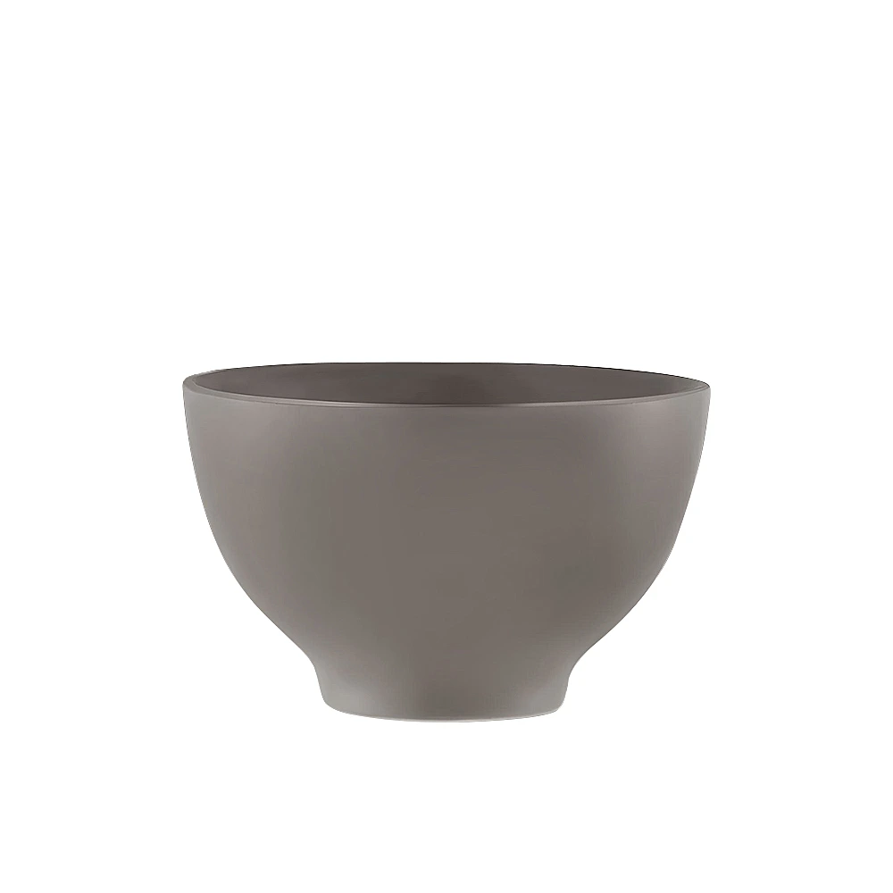 Чаша Modulo Nature Terre D'Ombre, 10 см