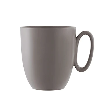 Кружка Modulo Nature Terre D'Ombre, 330 мл