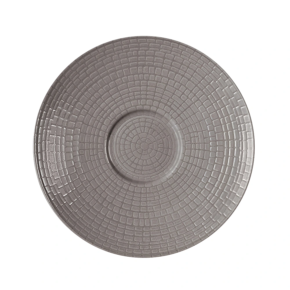 Кофейная пара Modulo Nature Terre D'Ombre, 115 мл от Degrenne