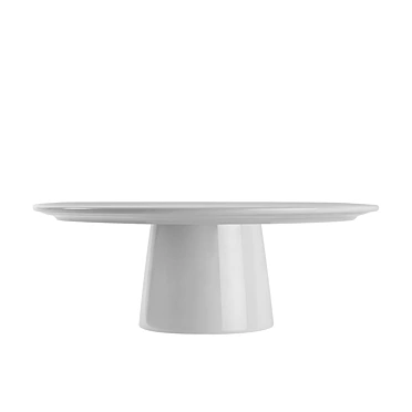 Тортовница на ножке Modulo, 25 см