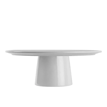 Тортовница на ножке Modulo, 32 см