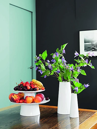 Тортовница на ножке Modulo, 32 см