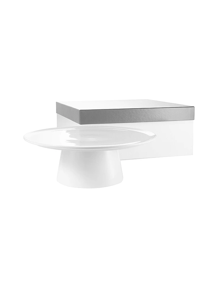 Тортовница на ножке Modulo, 32 см от Degrenne