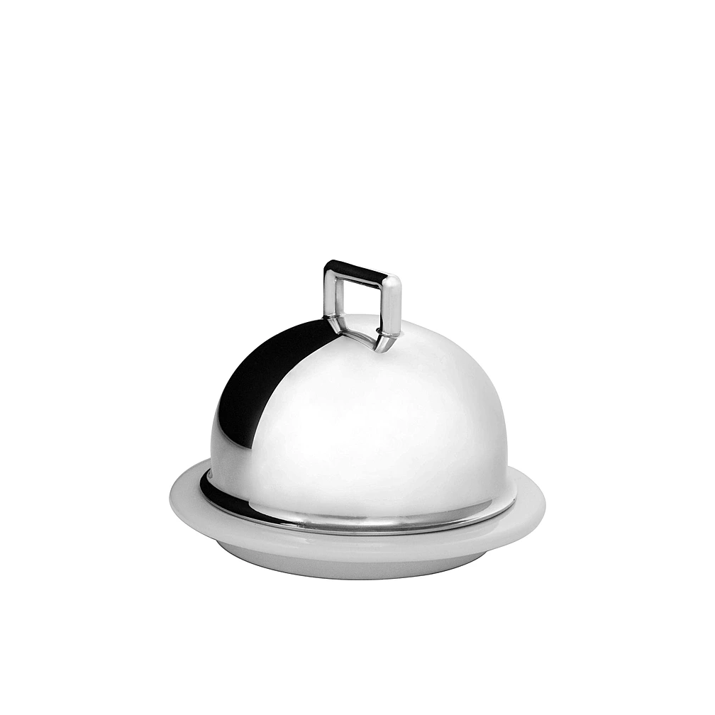 Масленка индивидуальная Newport, 7,6 см от Degrenne